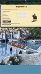 Mobile Screenshot of in9.gloryoffellowland.com